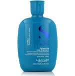 Alfaparf Milano Semi Di Lino Curls Enhancing Low Shampoo 250 ml