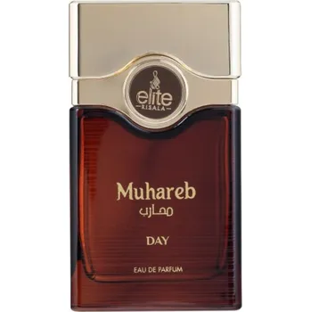 Unisex parfém Risala Elite Muhareb Day U EDP 100 ml