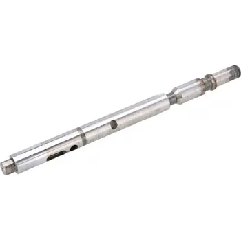 Převodovka Hřídel voliče převodovky 16S2521 ZF 1341307099, , ,