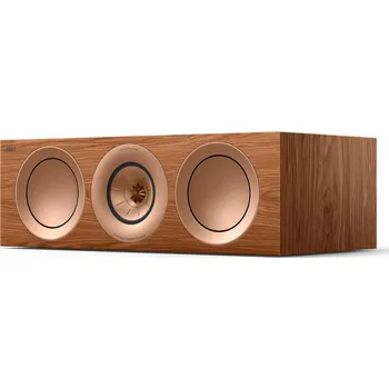 Elektronika Kef R6 Meta - ořech