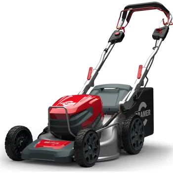 Sekačka CRAMER 82LM46SX + KIT