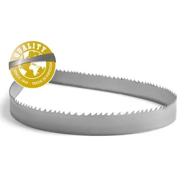 Pilový pás HAKANSSON Pilový pás Bimetal 4335x34x1,1, M42 5/8z ALLPOWER PFV