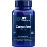 Life Extension Carnosine 500 mg 60 cps.