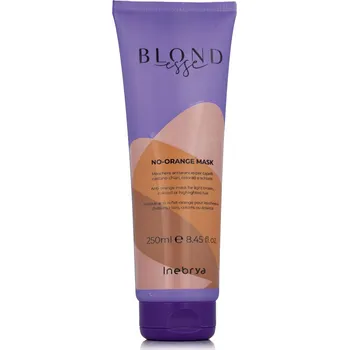 Inebrya BLONDesse No-Orange Mask 250 ml