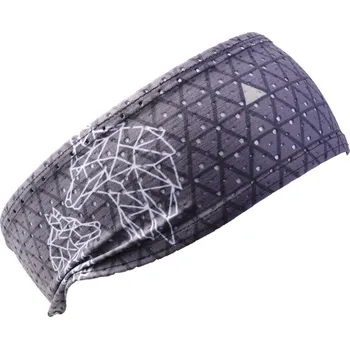 Čepice Bjež Čelenka DROP WOLF the loner