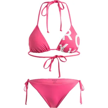 Dámské plavky Roxy Beach Classics Ty Side Triangle XS