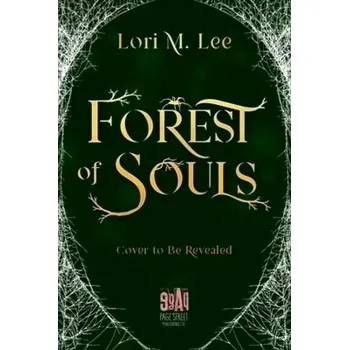 Forest of Souls (Lori Lee, 2020)