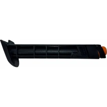 Příslušenství pro sportovní střelbu Beeman Protect BP50 Zásobník pro pistoli Black