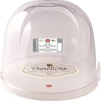 Dóza na potraviny box na bábovku SNIPS d24 V20 UH