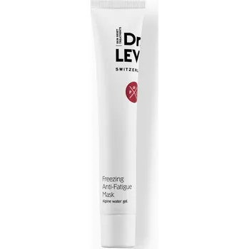Pleťová maska Dr. LEVY Skin Reset Treatments Freezing Anti-Fatigue Mask 50 ml
