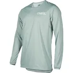 O´Neal dres ELEMENT FR PLAIN Zelená S