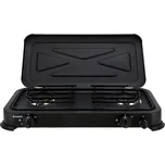 Mestic Gas Cooker MGC-200 30 mbar