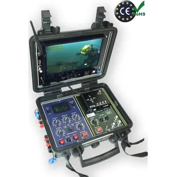 Panel MINI EXPLORER DELUXE, Vic, VIC SYSTEM A