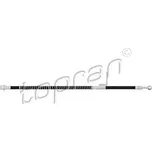 TOPRAN Brzdová hadice TPR 820 808