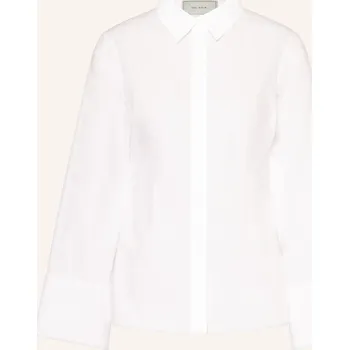 Dámská halenka Neo Noir Dámská Košilová Halenka Caroli, bílá, 34