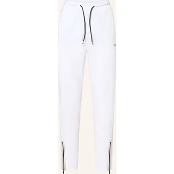 Boss Pánské Tréninkové Kalhoty Hicon Toc, bílá, 56