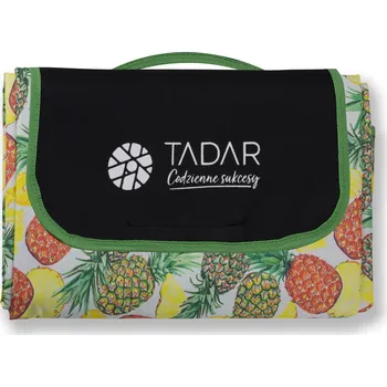 Pikniková deka Pikniková deka TADAR 200 x 200 cm