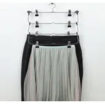 ZELLER - kovový věšák na kalhoty