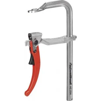 Ruční nářadí BOW Páková svěrka HZ 254, 1790011