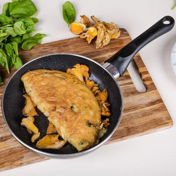 Pánev Nepřilnavá pánev FLORINA MAJA 22 cm