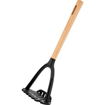 Mačkadlo na brambory Nylonový bramborový tlumič FLORINA TIMBER 33 cm