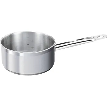 Hrnec Rondel z nerezové oceli SSW PULPO 1,5 l