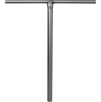 Řídítka Řídítka STRIKER Steeltanium T 650mm | 32/35mm | HIC | LEHKÁ OCEL | RAW