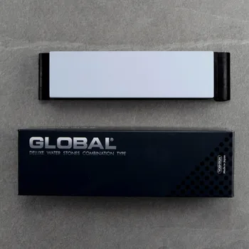 GLOBAL S - brusný kámen na nože