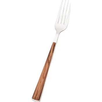 Příbor NAVA Ariana 20,5 cm - nerezový stolní vidlička