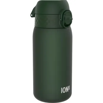 Láhev ION8 Recyclon Dark Green 0,35 l - láhev / bidon na vodu a nápoje