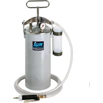 Stavebniny IGM Tlakový dávkovač lepidla A8 pro 8 kg, 136-9001