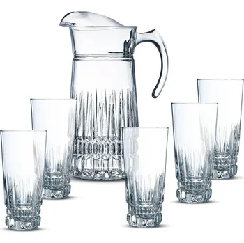 LUMINARC IMPERÁTOR 1,6 l skleněný džbán na vodu a nápoje