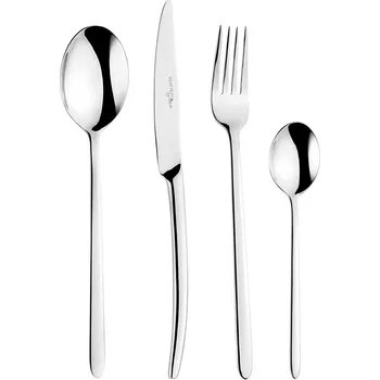 Příbor Sada 24 dílů ALASKA - ETERNUM (novinka)