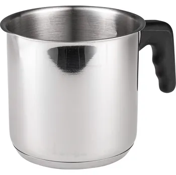 Hrnec AMBITION Vikos 1,35 l - nerezový hrnec na mléko