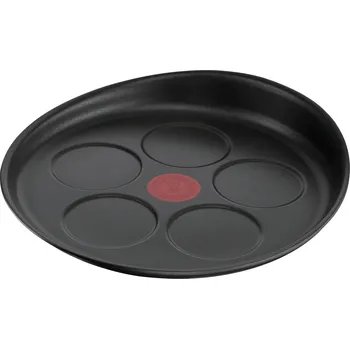 Pánev TEFAL Ingenio Unlimited 27 cm - nepřilnavá pánev na vajíčka a palačinky