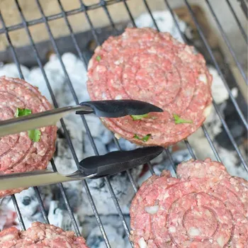 Silikonové kuchyňské kleště TALA 23 cm