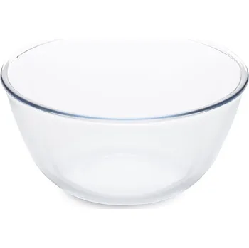 GUARDINI 2,6 l - skleněná kuchyňská mísa odolná vůči teplu