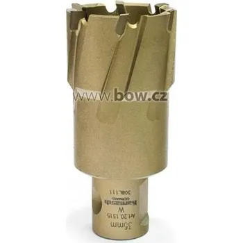 Příslušenství k vrtačce BOW Jádrový vrták o 37 mm Karnasch (hard-Line 40), 38720.131537