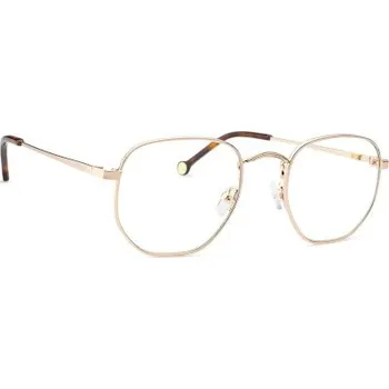 Brýle na čtení Dioptrické brýle Lentiamo Eric Light Gold Eric