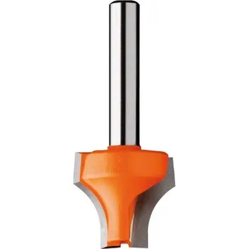 IGM Fréza na příčky prosklených dvířek - D22 I19 R10 profil B S=8, C95530711F