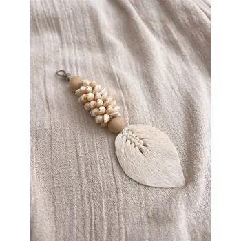 Přívěsek Na Klíče z rostliny BALI BALI