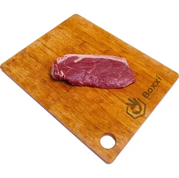 Maso a ryba Boxxi Striploin steak - Wolowina 300g