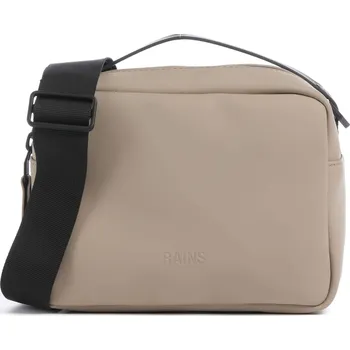 Rains - Kabelka přes rameno v béžová, umělé vlákno, 229391 | Kabelky pro ženy & muže