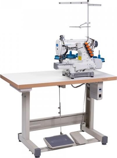 Šicí stroj Garudan GIC-2500-356 (komplet)