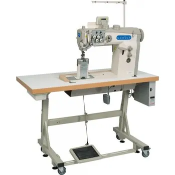Šicí stroj Garudan GP-237-448 MH/L33 (komplet)