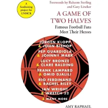 Game of Two Halves, a (, )