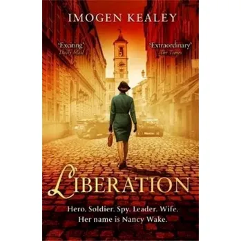 Liberation (Imogen Kealey, 2021)
