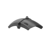 Blatník RockShox Gravel, černý, krátký, upevnění na 3 šrouby, 28mm - Rudy (A1+/2022+)