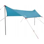 vidaXL Stan pro auto 4009519 modrý