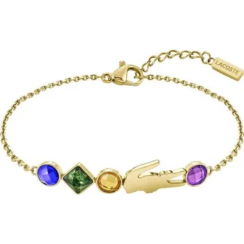 Náramek Náramek LACOSTE Deva 2040361